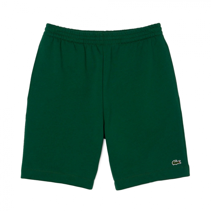 jogger-shorts-aus-gebursteter-okologischer-baumwolle jogger-shorts-aus-gebursteter-okologischer-baumwolle