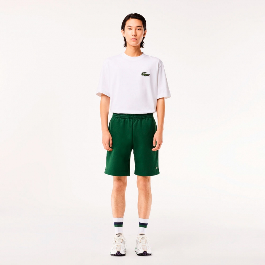 jogger-shorts-aus-gebursteter-okologischer-baumwolle jogger-shorts-aus-gebursteter-okologischer-baumwolle