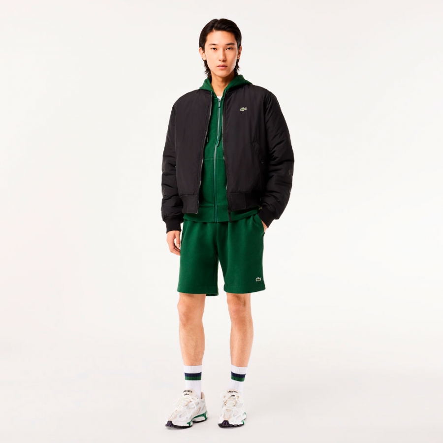 jogger-shorts-aus-gebursteter-okologischer-baumwolle jogger-shorts-aus-gebursteter-okologischer-baumwolle