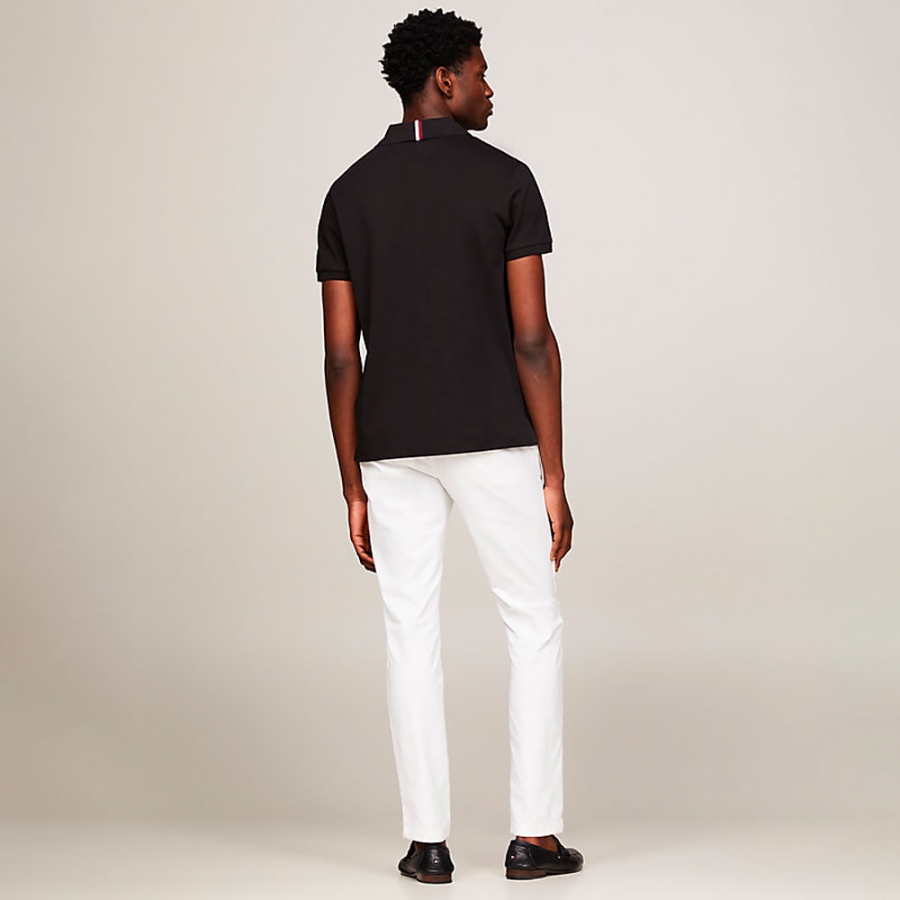 polo-in-interlock-con-monogramma-th-ricamato polo-in-interlock-con-monogramma-th-ricamato