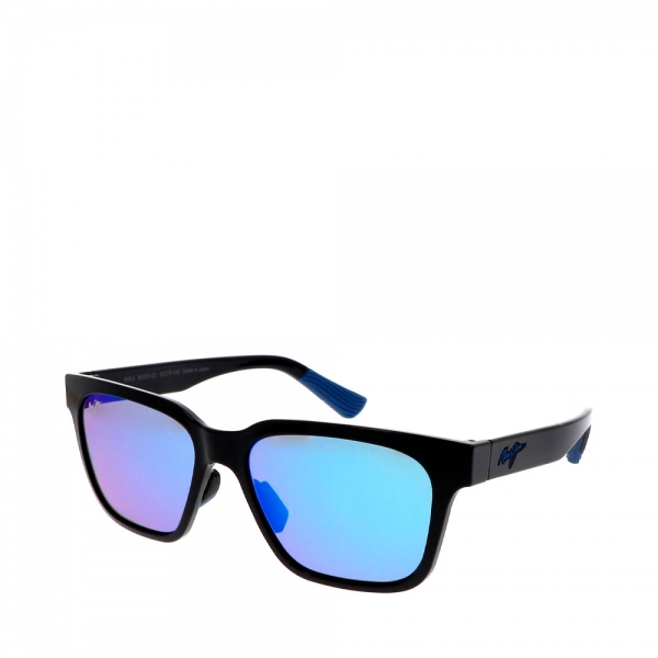 Maui Jim LUNETTES DE SOLEIL MJ0631S - 56 Noir- Ref 198 €