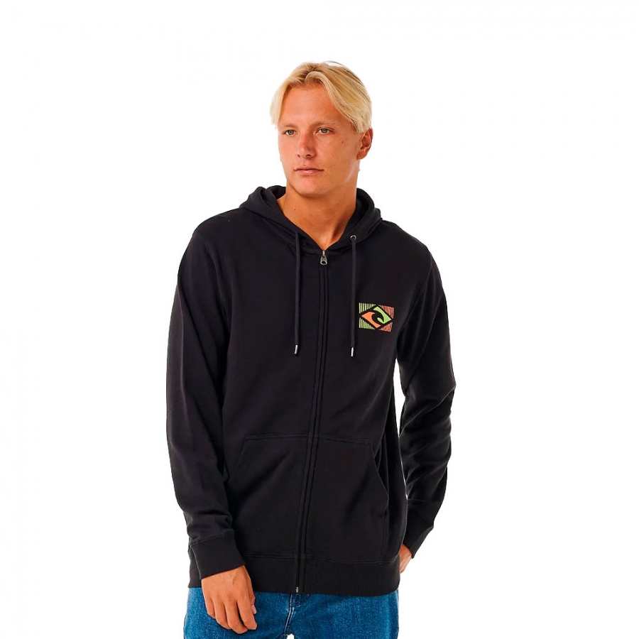 felpa-con-cappuccio-e-zip-traditions felpa-con-cappuccio-e-zip-traditions