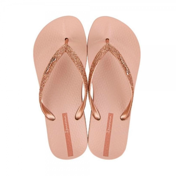 Ipanema TONGS LOLITA ANATOMIQUES - 4142 Rose- Ref 22 €