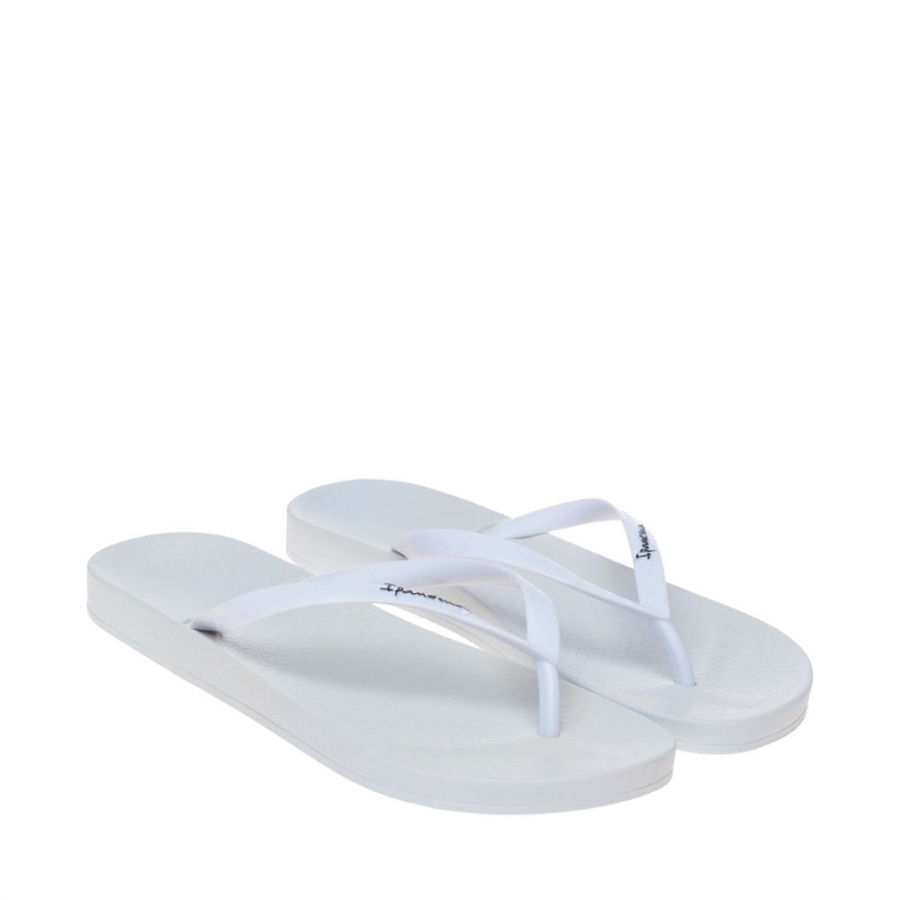 anatomic-colors-white-flip-flops