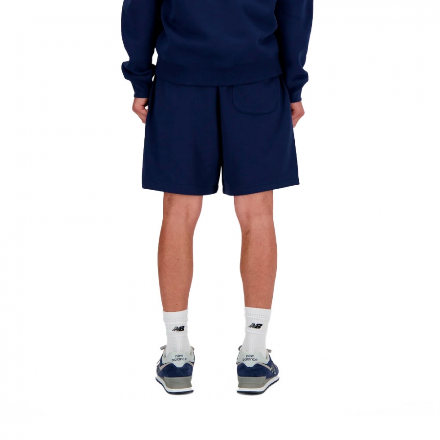 short-7-sport-essentials-french-terry short-7-sport-essentials-french-terry