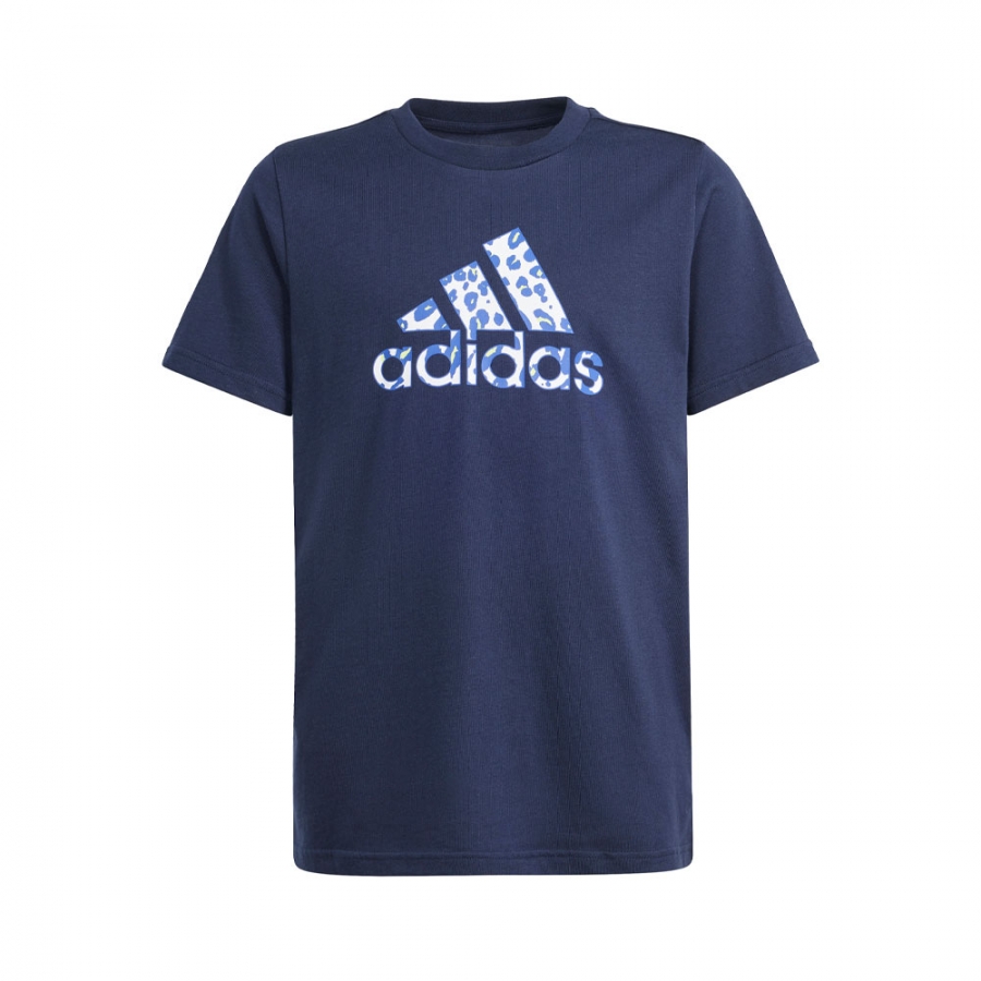 kinder-sportwear-t-shirt-mit-animalprint kinder-sportwear-t-shirt-mit-animalprint