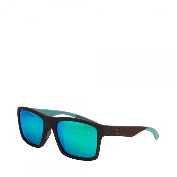 Maui Jim LUNETTES DE SOLEIL MARRON GM897 - UNICA Brun- Ref GM897 206 €