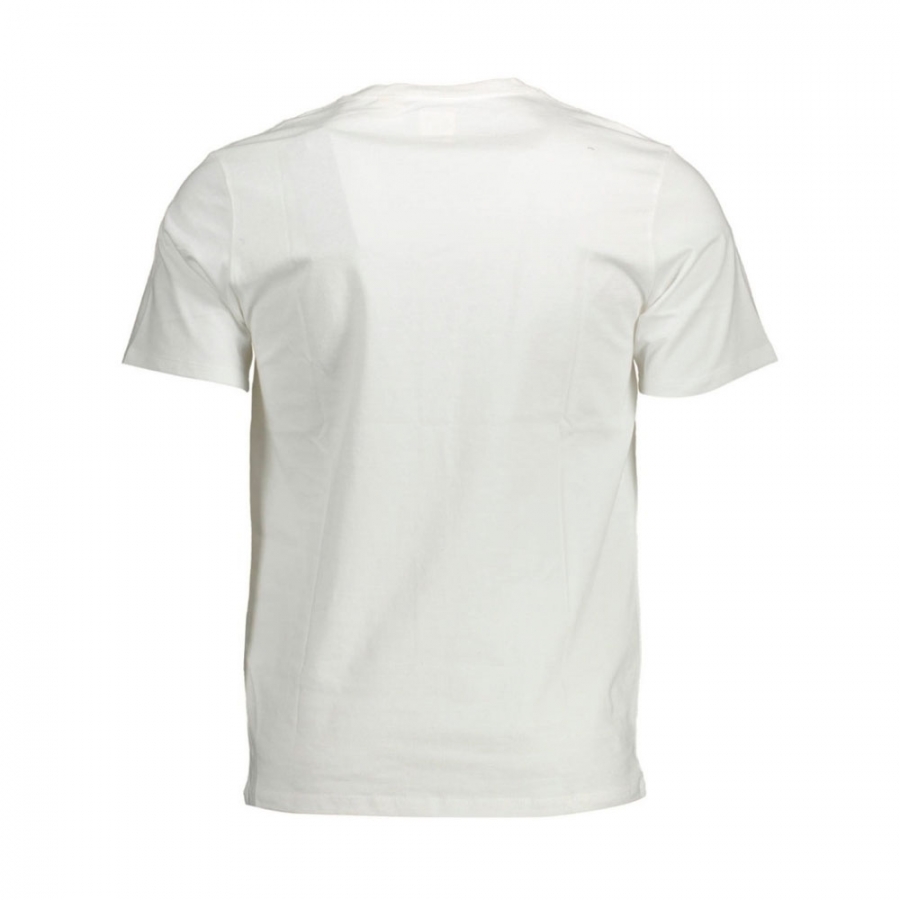 original-hm-vneck-weisses-t-shirt original-hm-vneck-weisses-t-shirt