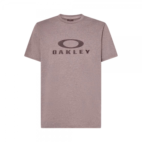 Oakley T-shirts Gris - O BARK 20 NOUVEAU T-SHIRT GRIS ATHLTIQUE - M - Ref 21$