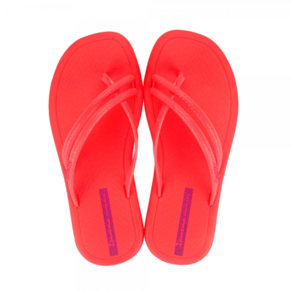 Ipanema TONGS MEU SOL RASTEIRA - 38 Orange- Ref 20 €