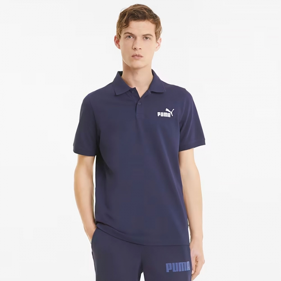 polo-pique-essentials-pour-hommes polo-pique-essentials-pour-hommes