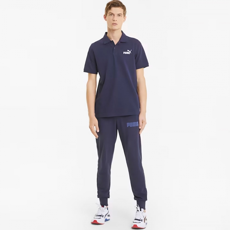 polo-pique-essentials-pour-hommes polo-pique-essentials-pour-hommes