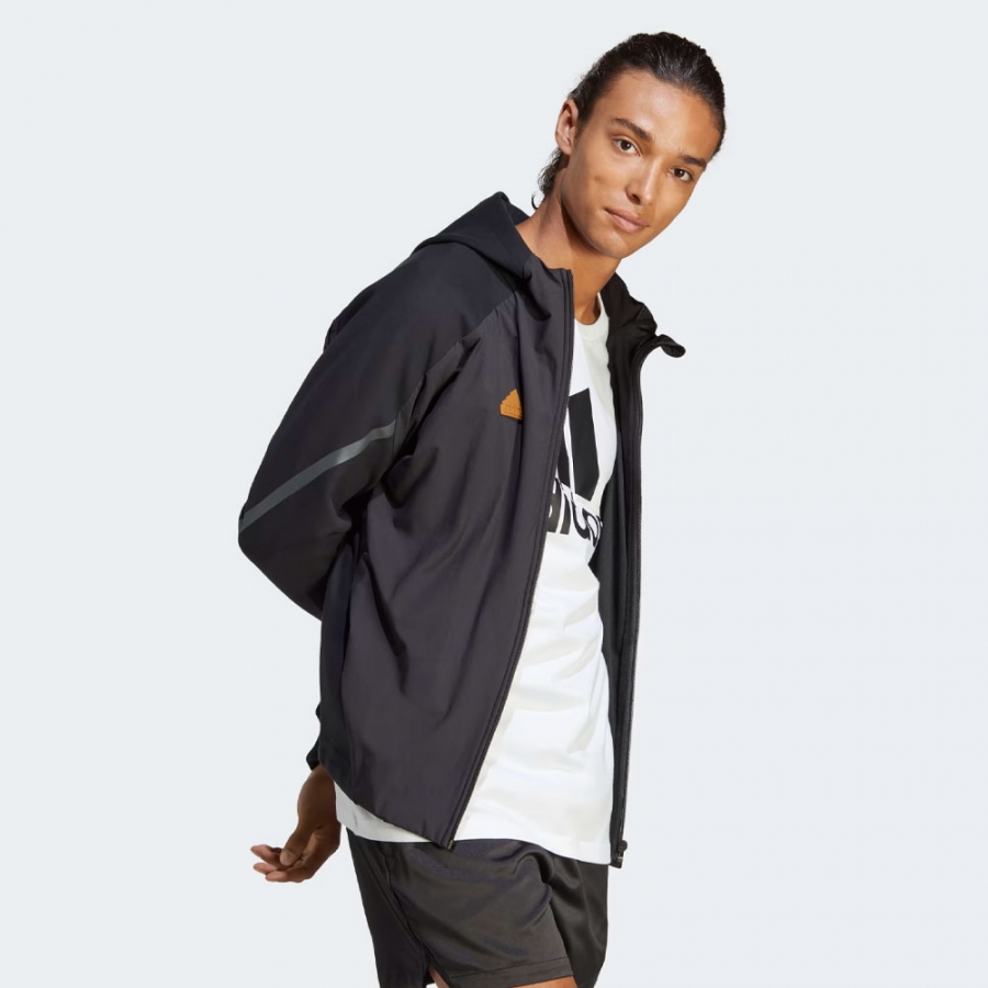 t-shirt-essentials-in-jersey-singolo-con-grande-logo t-shirt-essentials-in-jersey-singolo-con-grande-logo