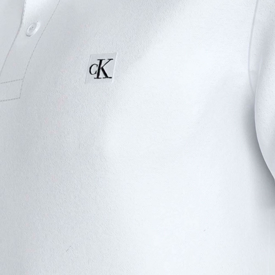 polo-slim-avec-badge-embro polo-slim-avec-badge-embro