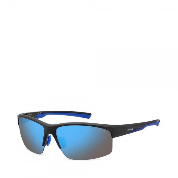 Polaroid LUNETTES DE SOLEIL PLD 7018NS - 68 Bleu- Ref 54 €