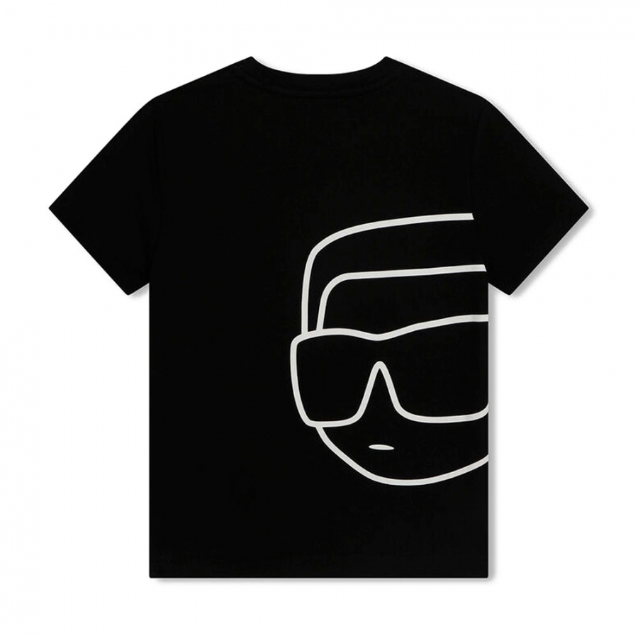 t-shirt-avec-logo-artistique-enfant t-shirt-avec-logo-artistique-enfant