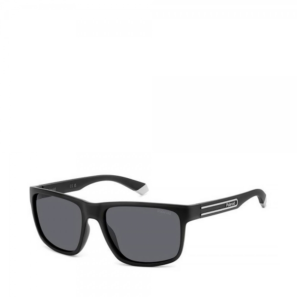Polaroid LUNETTES DE SOLEIL PLD 2157S - 57 Noir- Ref 42 €