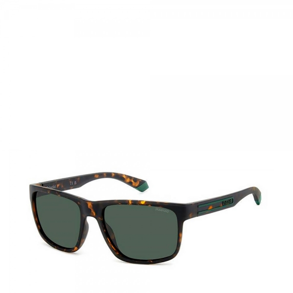 Polaroid LUNETTES DE SOLEIL PLD 2157S - 57 La Havane- Ref 42 €