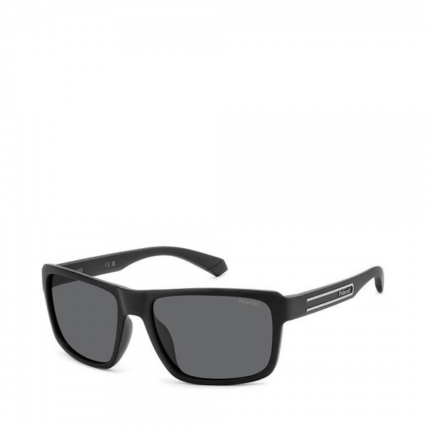 Polaroid LUNETTES DE SOLEIL PLD 2158S - 58 Noir- Ref 42 €