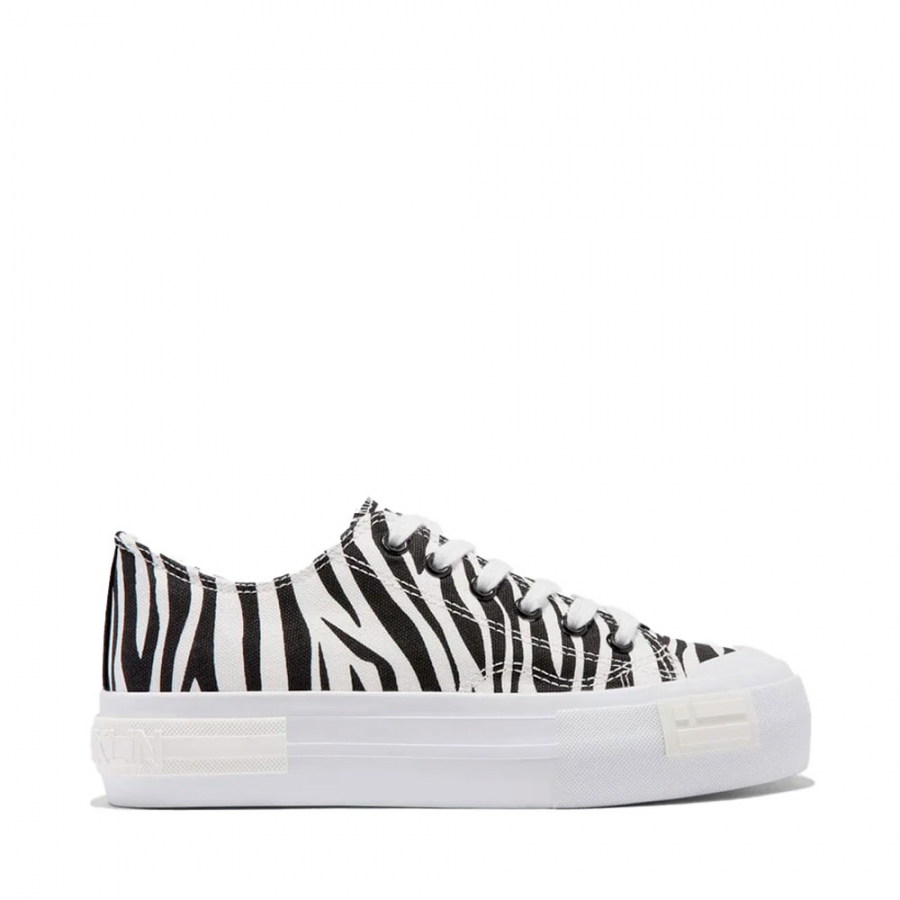 sneaker-one-way-bassa-edizione-zebra sneaker-one-way-bassa-edizione-zebra