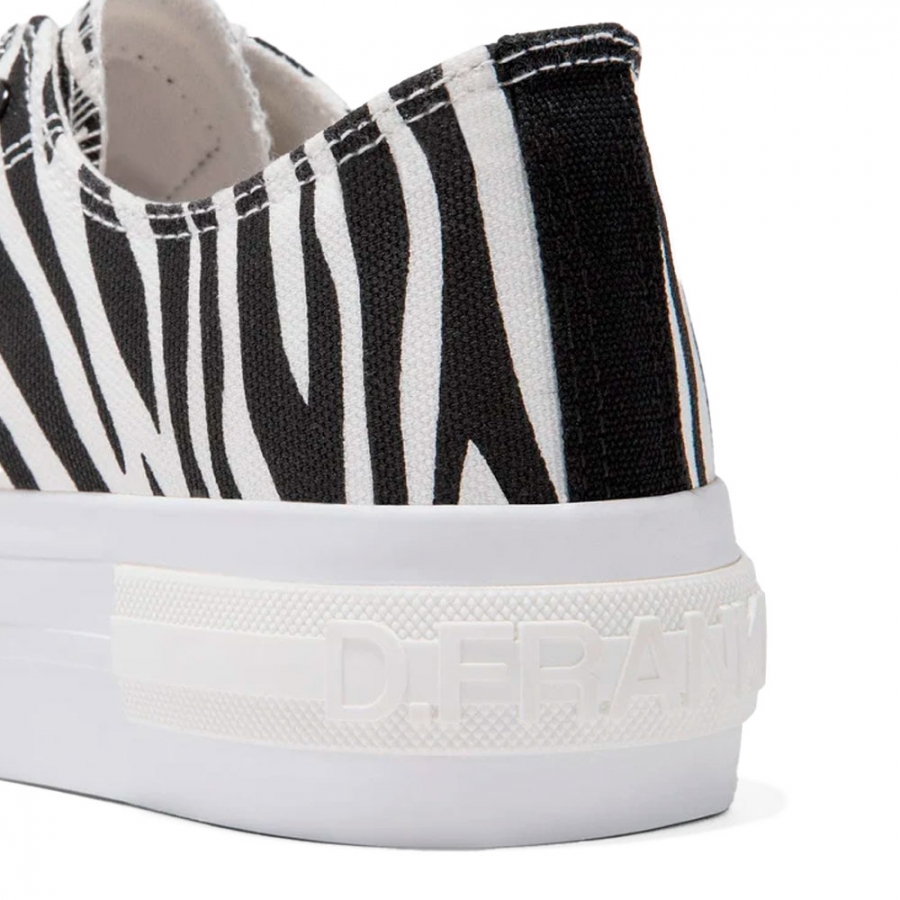 sneaker-one-way-bassa-edizione-zebra sneaker-one-way-bassa-edizione-zebra