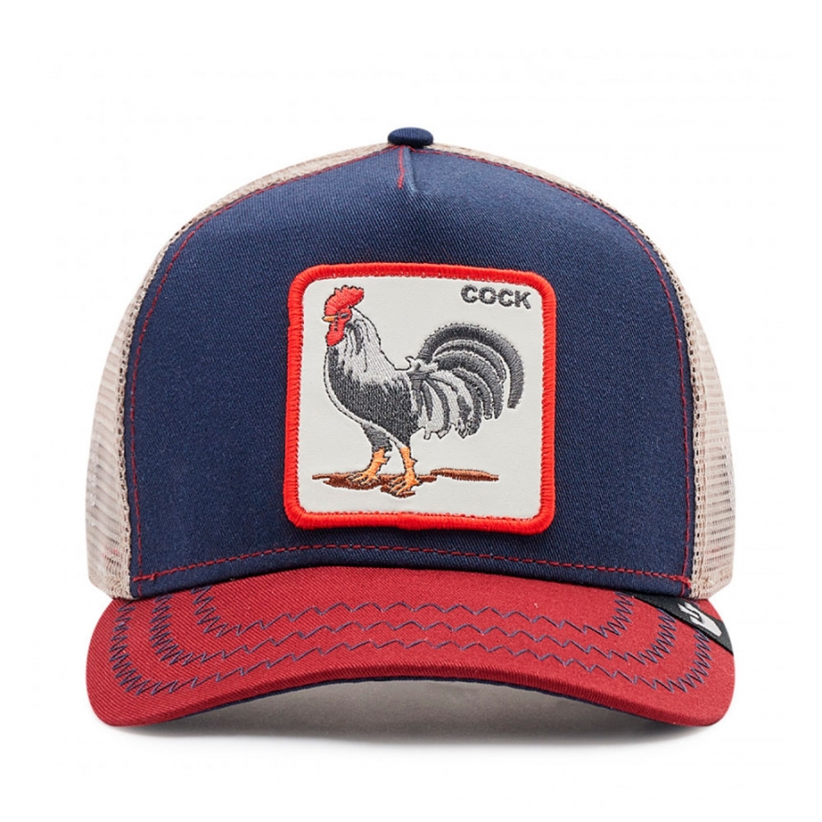 le-bonnet-de-coq le-bonnet-de-coq