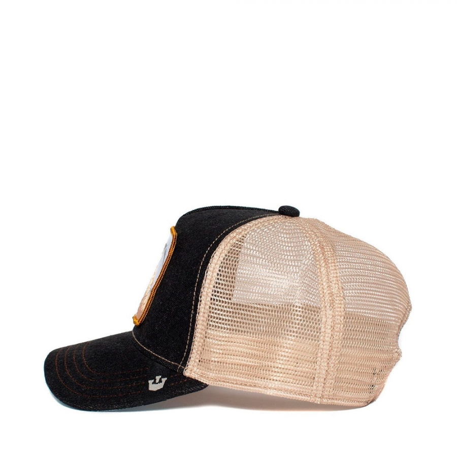 the-goat-cap the-goat-cap