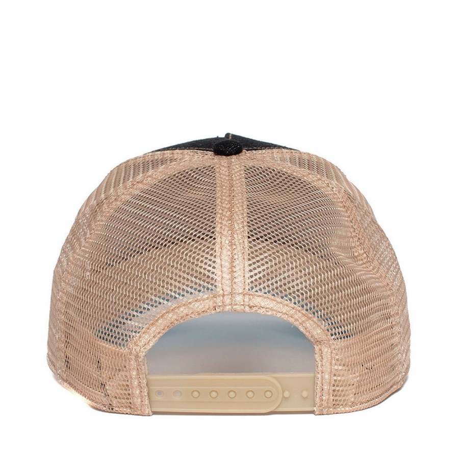 the-goat-cap the-goat-cap