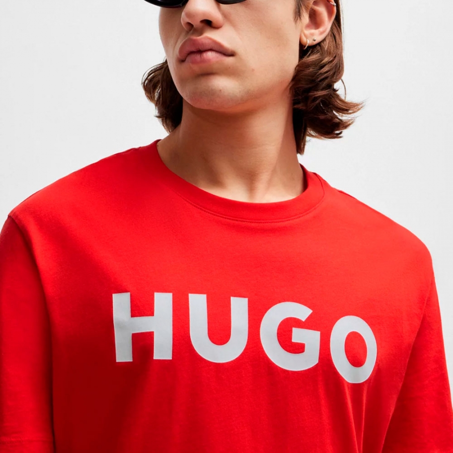 t-shirt-hugo-boss-regular-fit t-shirt-hugo-boss-regular-fit