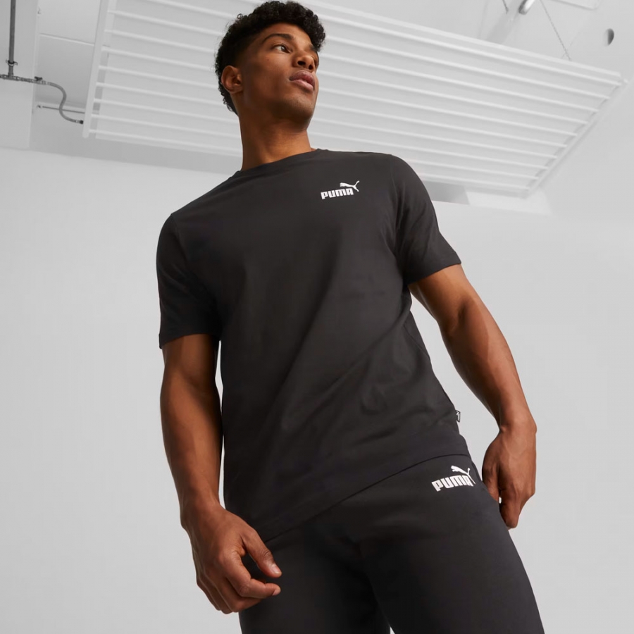 t-shirt-petit-logo-essentiels t-shirt-petit-logo-essentiels