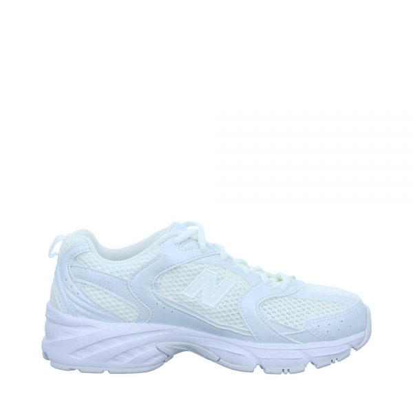 New Balance BASKETS 530 - 37 Blanc- Ref 108 €