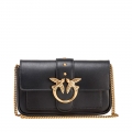 Z99Q-BLACK/ANTIQUE GOLD