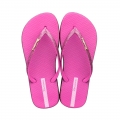 AK787-LILAC/GLITTER PINK