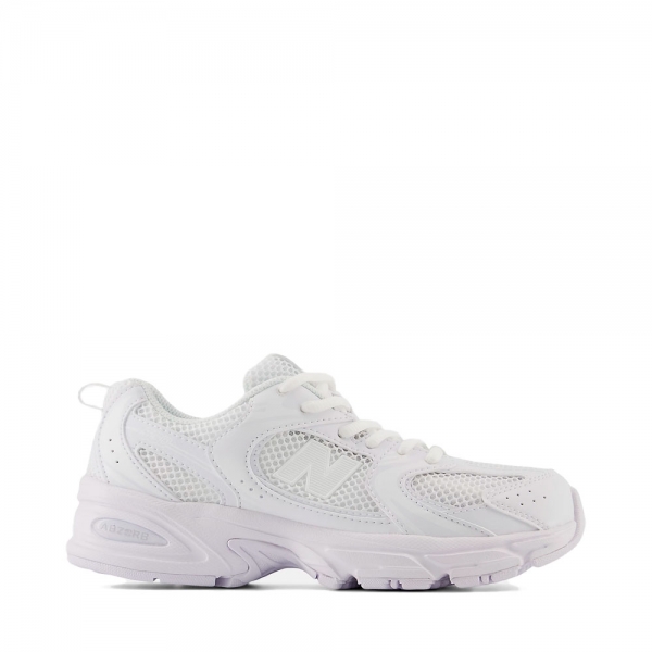 New Balance BASKETS 530 - 40 Blanc- Ref 108 €