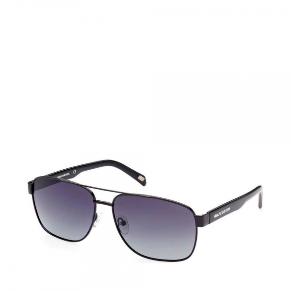 Skechers LUNETTES DE SOLEIL SE6160 - 63 Noir- Ref SE6160 41 €