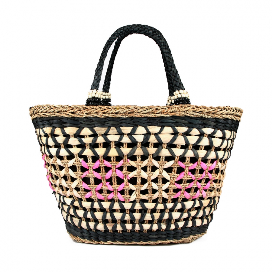 gometrische-geflochtene-cartoon-tasche gometrische-geflochtene-cartoon-tasche