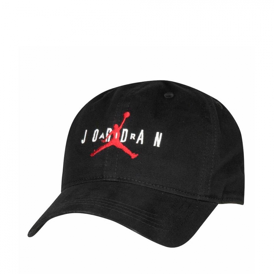 cappellino-jordan-con-visiera-curva-per-bambini cappellino-jordan-con-visiera-curva-per-bambini