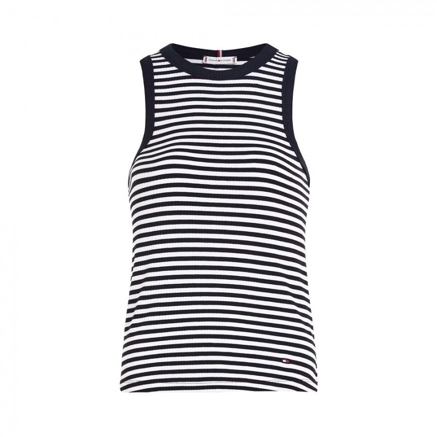 armelloses-gestreiftes-geripptes-t-shirt armelloses-gestreiftes-geripptes-t-shirt