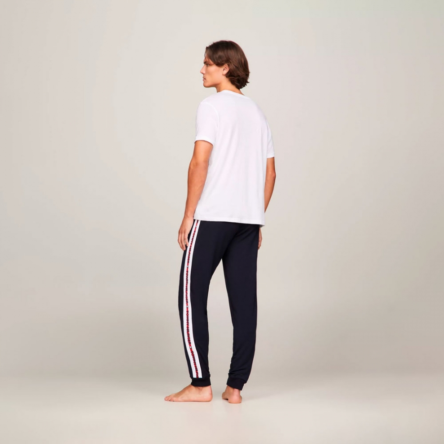 t-shirt-con-logo-cn-ss t-shirt-con-logo-cn-ss