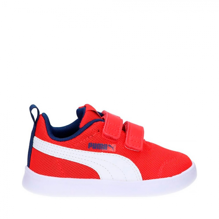 sneakers-da-bambino-courtflex-v2-mesh-v-ps sneakers-da-bambino-courtflex-v2-mesh-v-ps