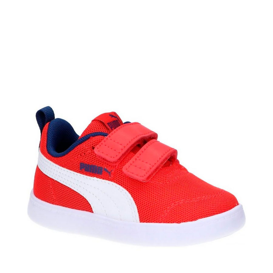 sneakers-da-bambino-courtflex-v2-mesh-v-ps sneakers-da-bambino-courtflex-v2-mesh-v-ps