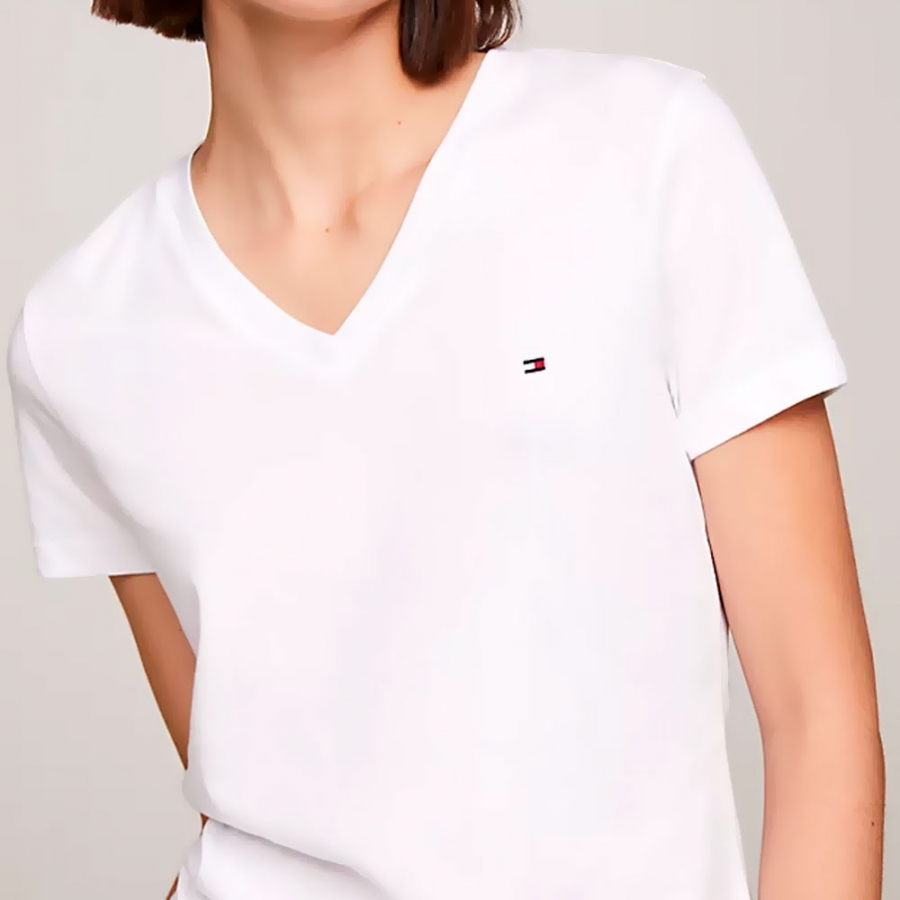 heritage-v-neck-t-shirt heritage-v-neck-t-shirt
