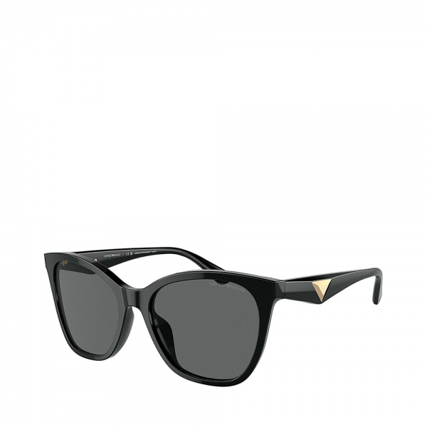 Emporio Armani LUNETTES DE SOLEIL 0EA4222U - 56 Noir- Ref 119 €