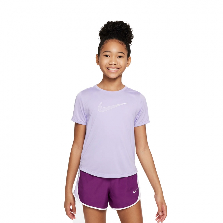 t-shirt-da-allenamento-manica-corta-bambino t-shirt-da-allenamento-manica-corta-bambino