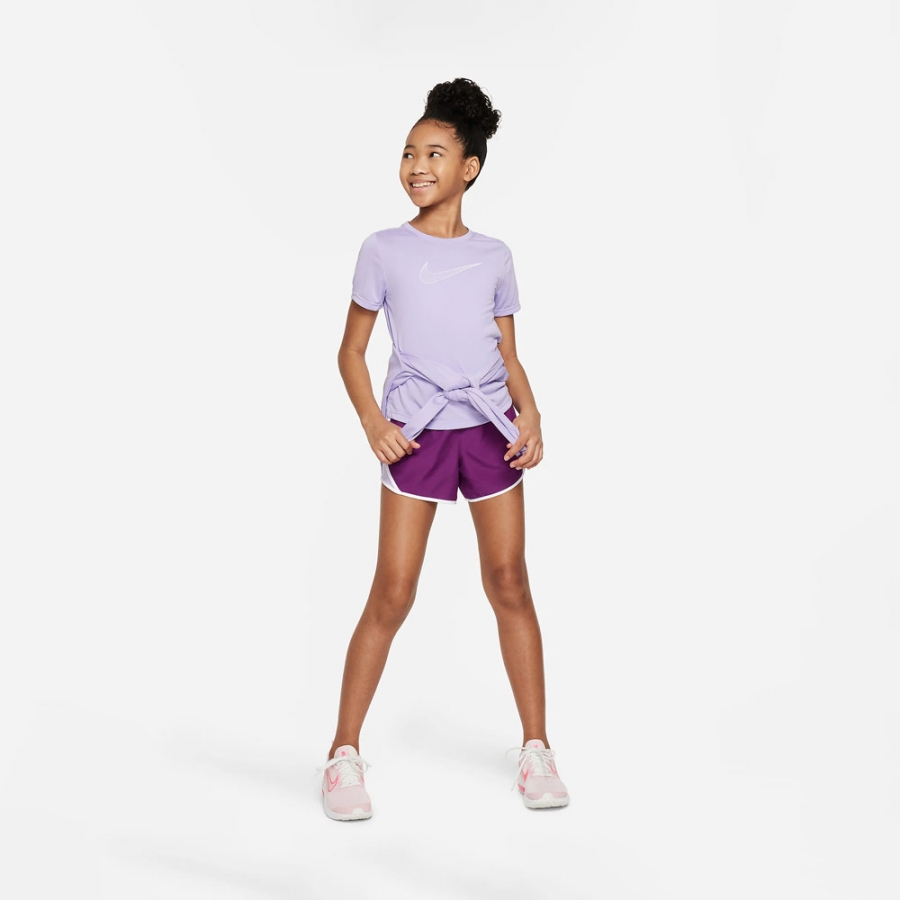 t-shirt-da-allenamento-manica-corta-bambino t-shirt-da-allenamento-manica-corta-bambino