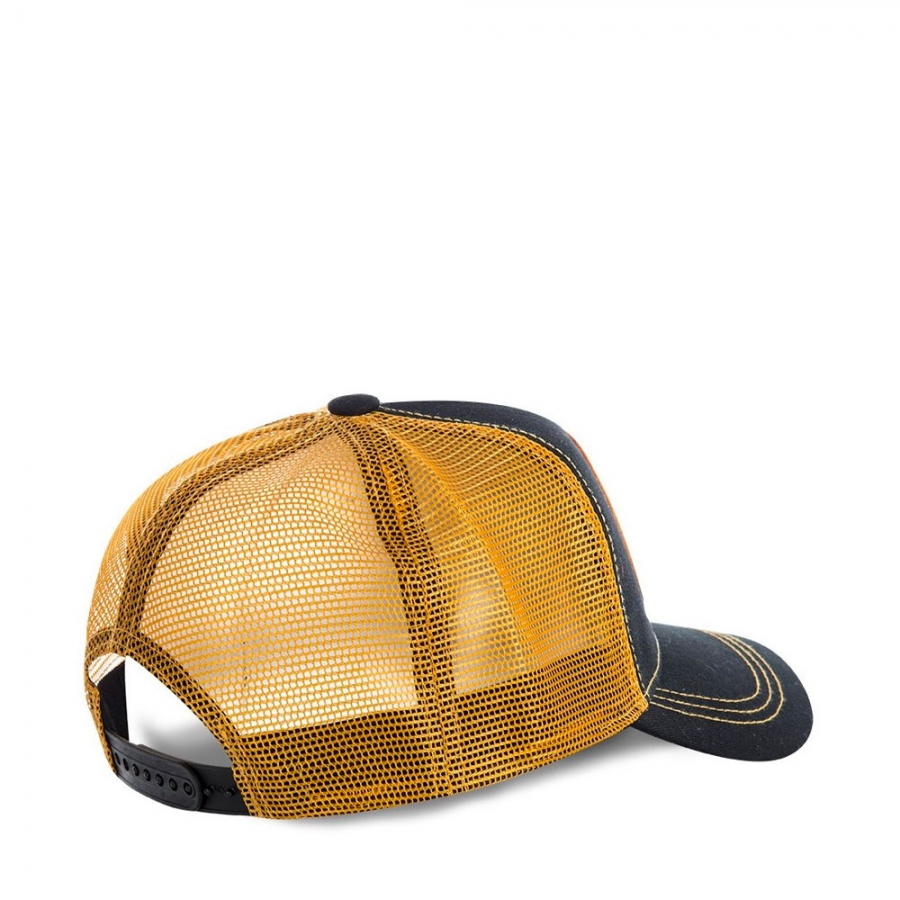 casquette-goku casquette-goku