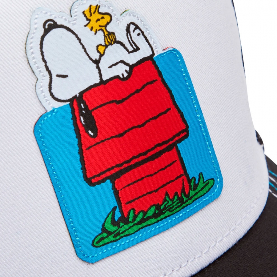 snoopy-mutze snoopy-mutze