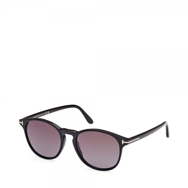 Tom Ford Eyewear LUNETTES DE SOLEIL FT1097 - 53 Noir- Ref 189 €