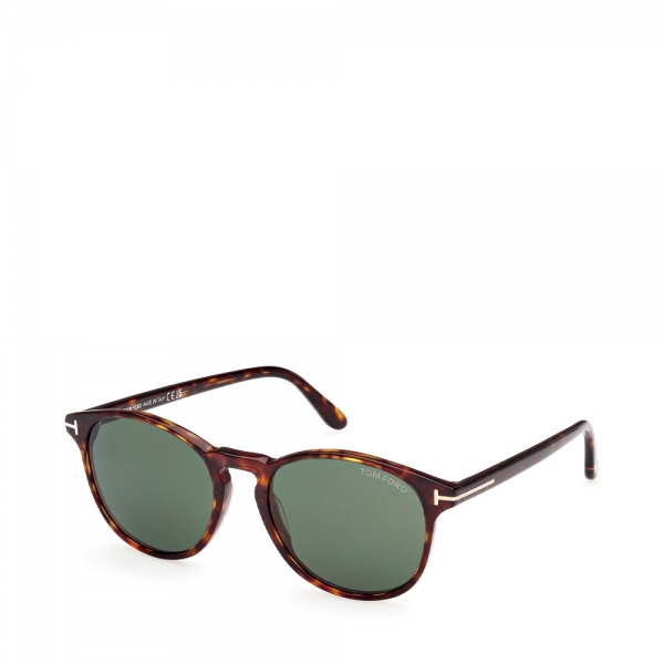Tom Ford Eyewear LUNETTES DE SOLEIL FT1097 - 53 La Havane- Ref 189 €