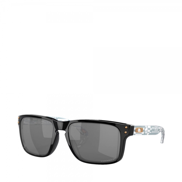 Oakley LUNETTES DE SOLEIL 0OO9102 - 55 Noir- Ref 150 €